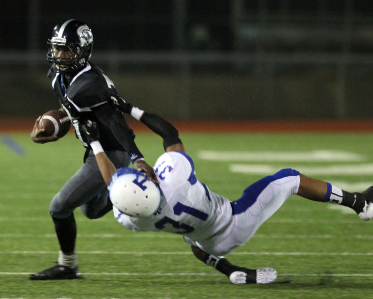 Shoemaker vs Temple Football